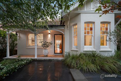 Property photo of 6 Shadforth Street Mosman NSW 2088