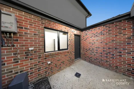 Property photo of 14 Midnight Circuit South Morang VIC 3752