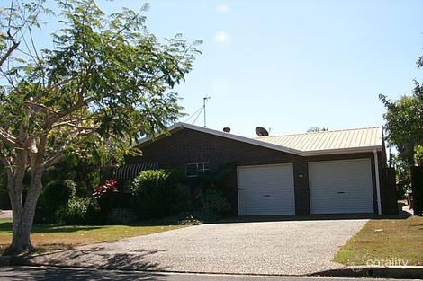 9 Murphy Ct, Avenell Heights, QLD 4670