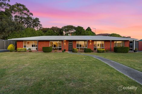 35 Sheridan Ct, Summerhill, TAS 7250