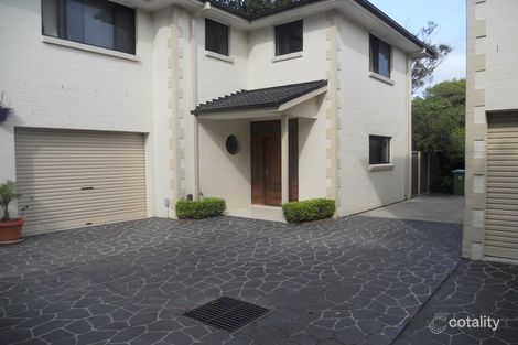 Property photo of 3/49-51 Thompson Street Long Jetty NSW 2261
