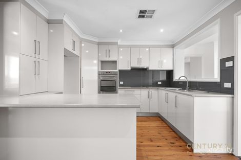 Property photo of 78 Woodland Crescent Narellan NSW 2567