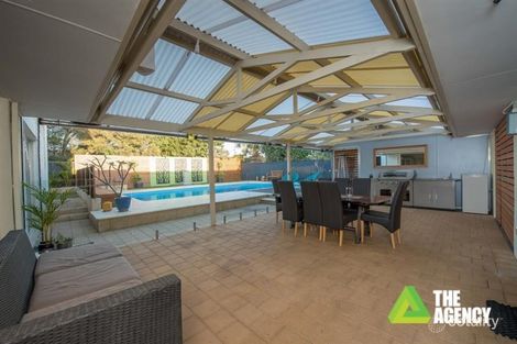 8 Farrell Way, Padbury, WA 6025