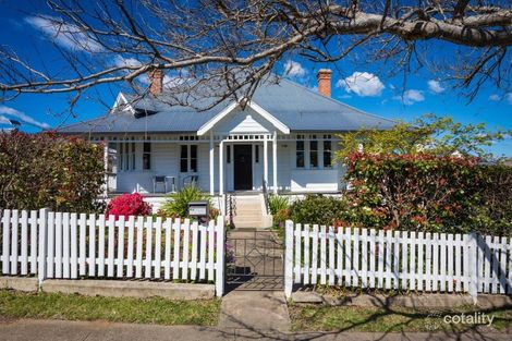 Property photo of 44 Bega Street Bega NSW 2550