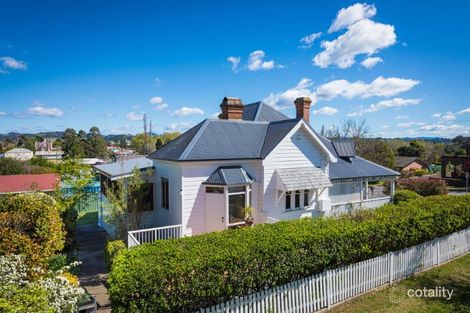 Property photo of 44 Bega Street Bega NSW 2550