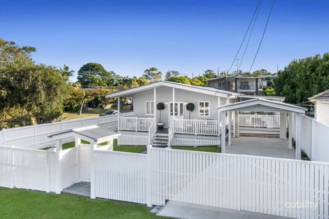 Property photo of 492 Tingal Road Wynnum QLD 4178