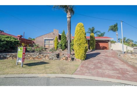 Property photo of 8 Barr Court Thornlie WA 6108