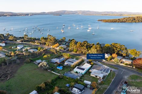 Property photo of 55 Flinders Street Brooklyn TAS 7320