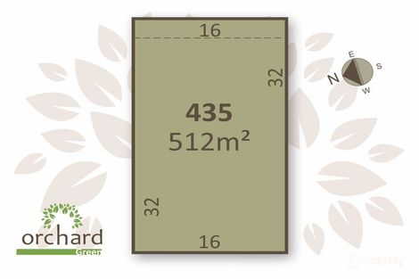 Lot 435/116-178 Denny Pl, Melton South, VIC 3338