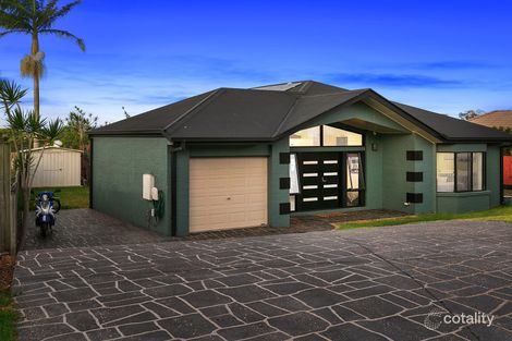 Property photo of 39 Robinson Crescent Runcorn QLD 4113