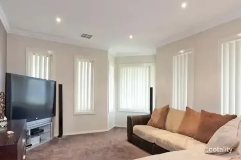 Property photo of 2 Cusack Way Lynbrook VIC 3975