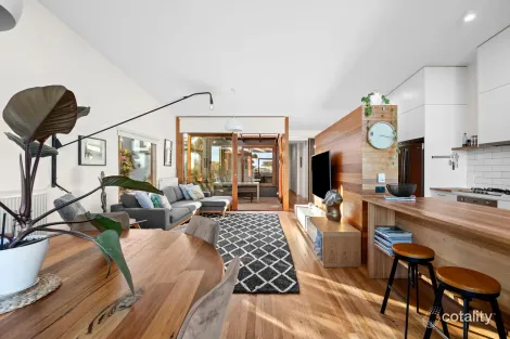 Property photo of 3A Meaby Street Jan Juc VIC 3228