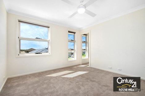 Property photo of 34 Hastings Street The Ponds NSW 2769