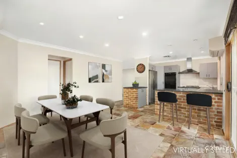 Property photo of 23 Kiandra Crescent Yerrinbool NSW 2575