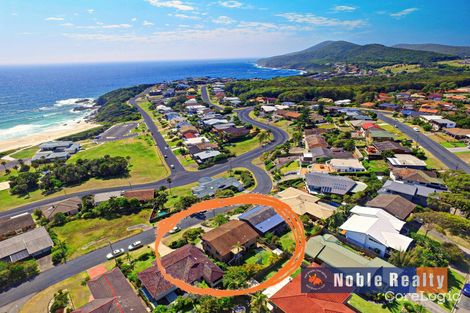Property photo of 39 Palm Road Forster NSW 2428