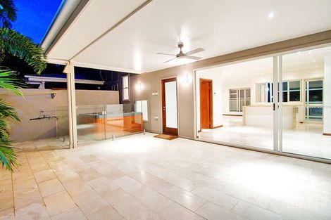 Property photo of 21 Ross Street Paddington QLD 4064