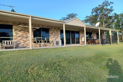 Property photo of 1201 River Road Ferney QLD 4650