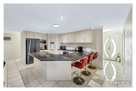 Property photo of 24 Ingram Drive Gracemere QLD 4702