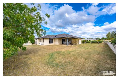 Property photo of 24 Ingram Drive Gracemere QLD 4702