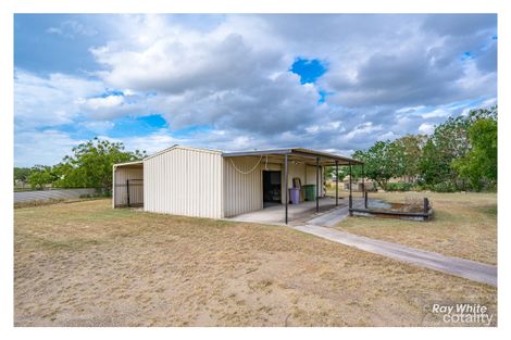 Property photo of 24 Ingram Drive Gracemere QLD 4702