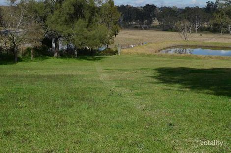 Property photo of 74 Commercial Road Vineyard NSW 2765