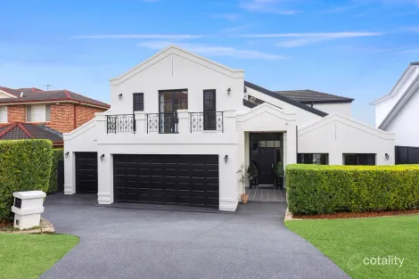 Property photo of 10 Doyle Street Barden Ridge NSW 2234