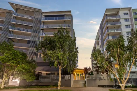 41/32 Agnes St, Albion, QLD 4010