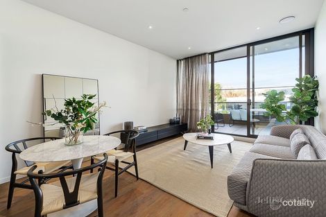 Property photo of 112/369 High Street Kew VIC 3101