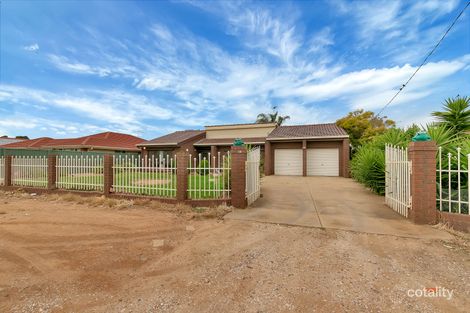 Property photo of 25 Murray Hillier Court Evanston Gardens SA 5116