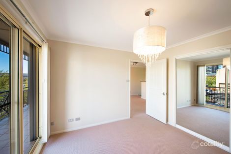 Property photo of 53/13 Chandler Street Belconnen ACT 2617