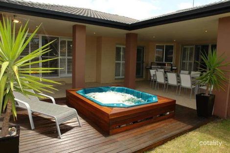 Property photo of 29 Forest-Oak Drive Upper Coomera QLD 4209