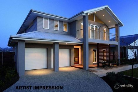 Property photo of 16 Domus Street Glenmore Park NSW 2745