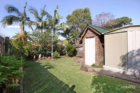 Property photo of 34 Dening Street Drummoyne NSW 2047