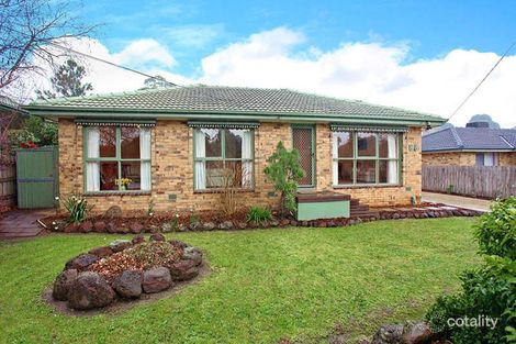 88 Cardigan Rd, Mooroolbark, VIC 3138