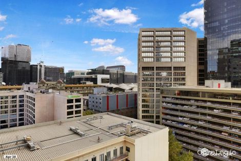 Property photo of 1301/7 Katherine Place Melbourne VIC 3000