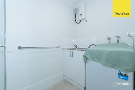 Property photo of 3/12 Bellevue Road Bellevue WA 6056