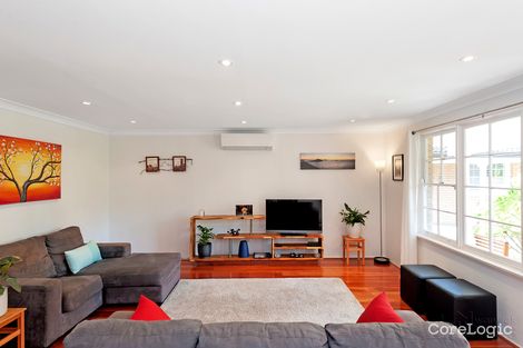 Property photo of 2/167 Hampden Road Wareemba NSW 2046