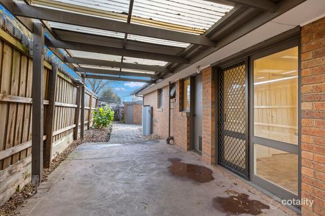 Property photo of 1/22 Albert Hill Road Lilydale VIC 3140