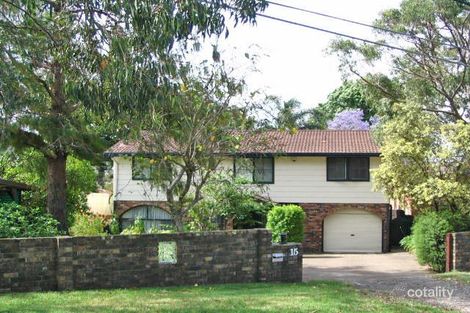15 Cook Rd, Oyster Bay, NSW 2225