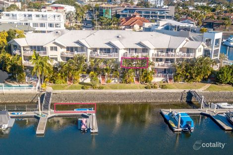 Property photo of 9/20 Canal Avenue Runaway Bay QLD 4216