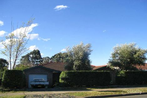 216 Minchin Dr, Minchinbury, NSW 2770