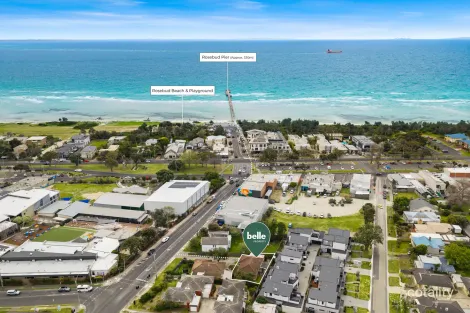 Property photo of 2/7 Jetty Road Rosebud VIC 3939