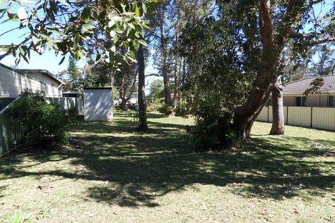 Property photo of 18 Moolianga Road Berrara NSW 2540