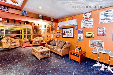 Property photo of 105 Teviot Road Carbrook QLD 4130
