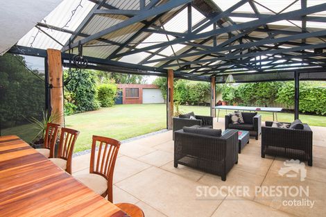 Property photo of 46 Cardinal Crescent West Busselton WA 6280