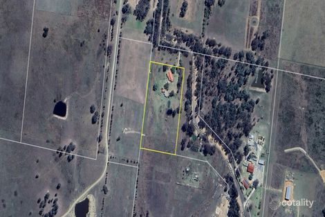 Property photo of 83 School Lane Budgee Budgee NSW 2850