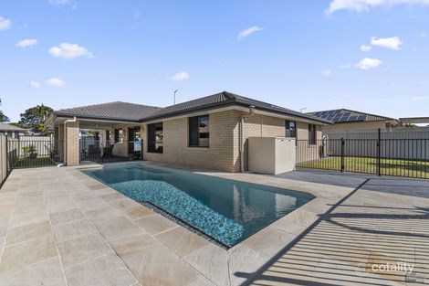 Property photo of 26 Piping Court Raceview QLD 4305