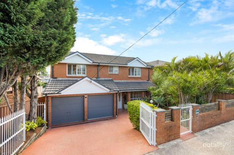 Property photo of 77 Tenterden Road Botany NSW 2019