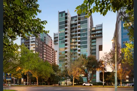 511/582 St Kilda Rd, Melbourne, VIC 3004