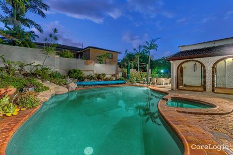 Property photo of 1 Aloe Street Wavell Heights QLD 4012